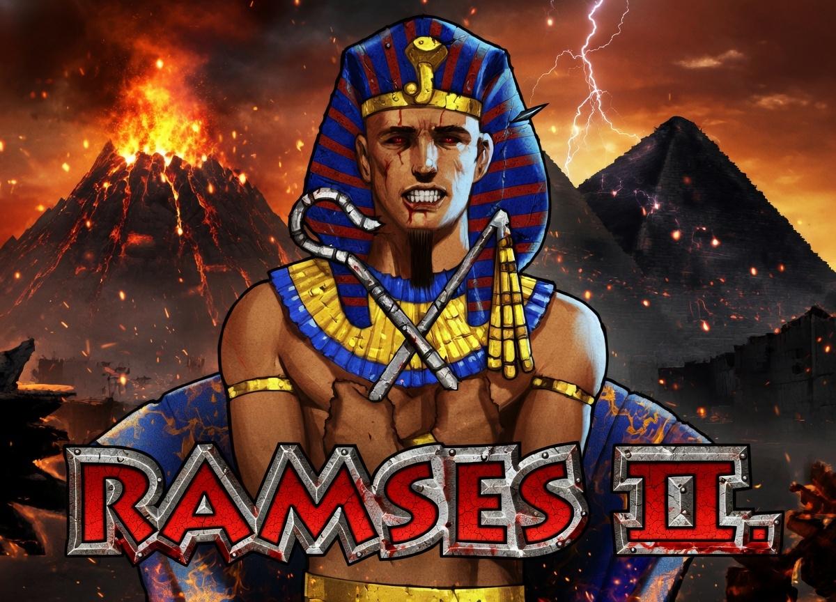Ramses 2